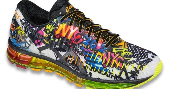 Asics nyc marathon 2015 Clearance