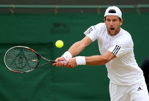 Tenis Lapangan Pengertian Sejarah Dan Teknik Dasar