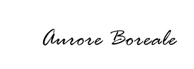 Aurore Boreale - Blog mode Toulouse