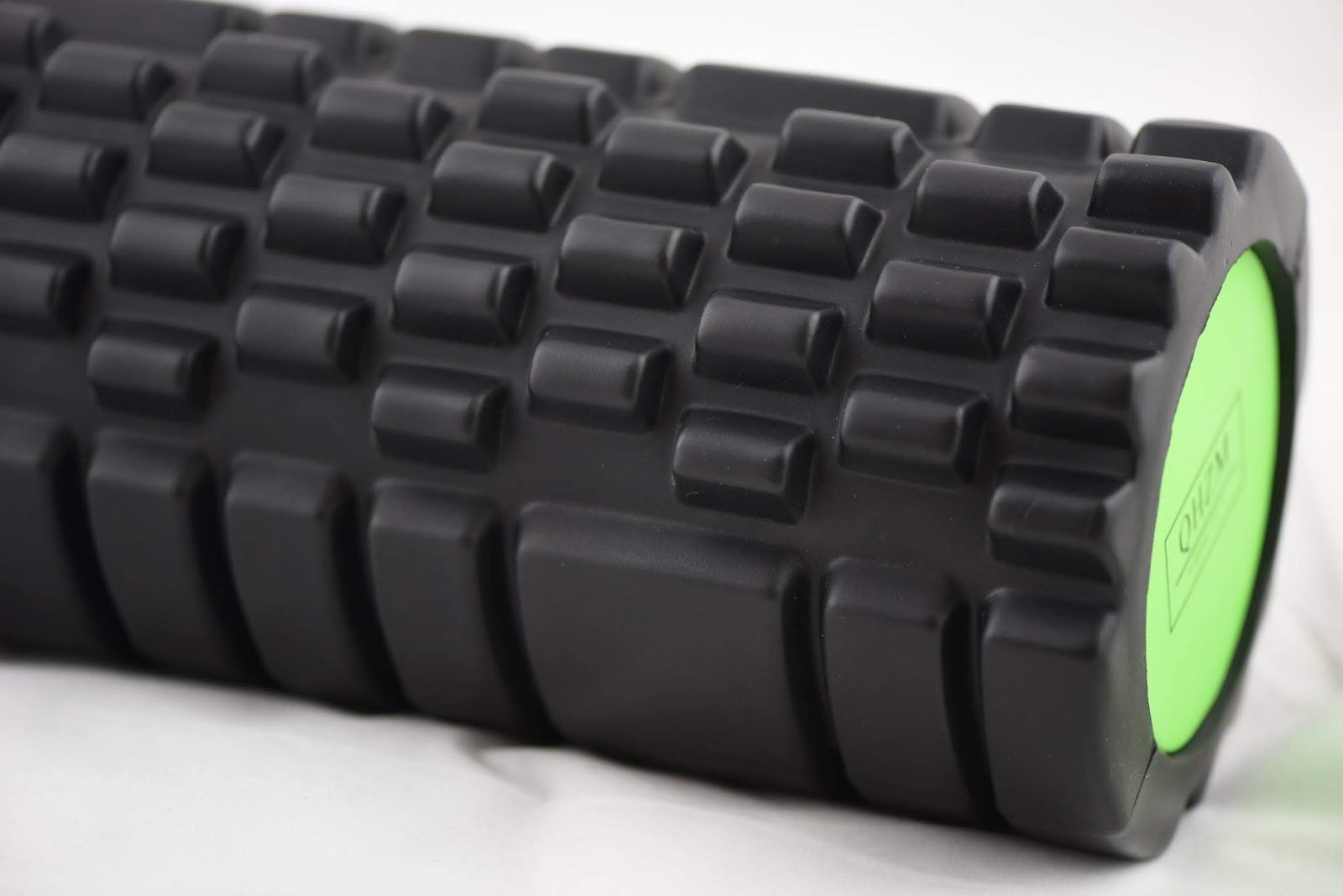 onenac Memory Foam Roller
