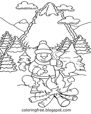 Free Coloring Pages Printable Pictures To Color Kids Drawing ideas
