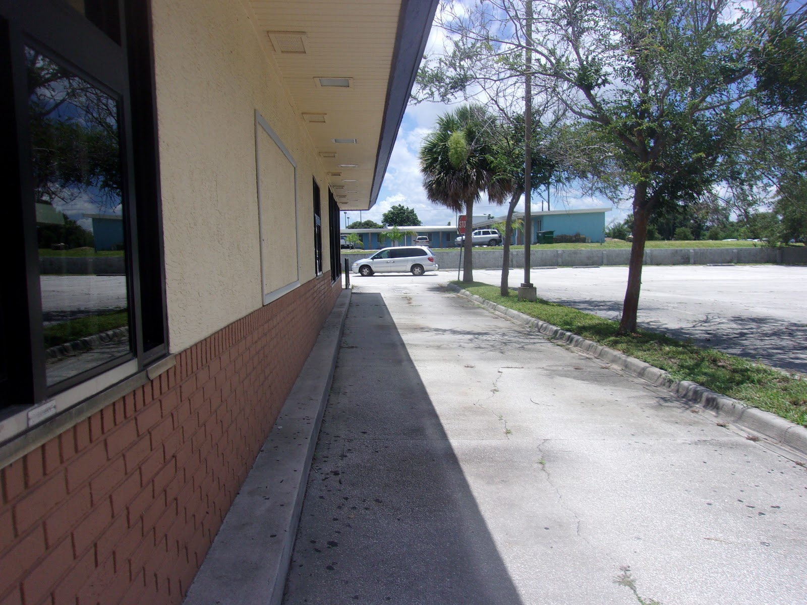 My Florida Retail Blog We Had It Your Way Former Burger King Cocoa, FL
