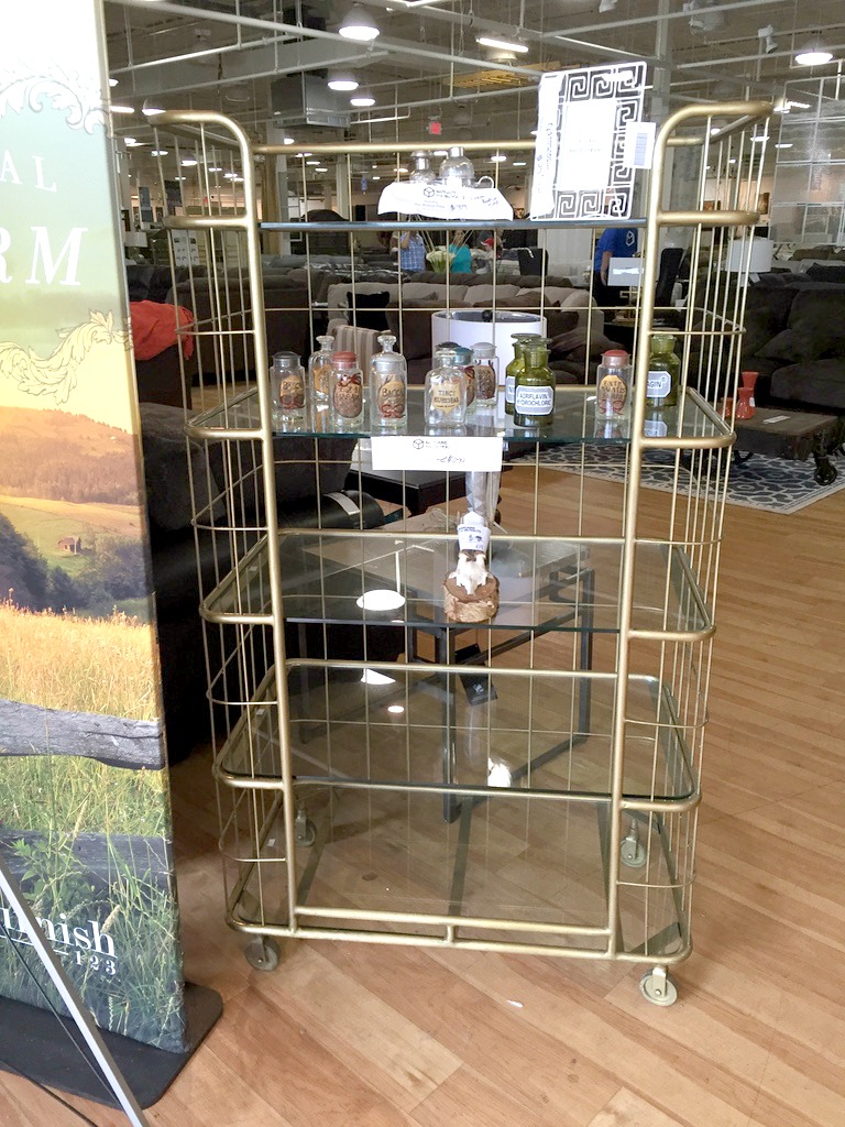 Cincinnati shopping A trip to Bargains and Buyouts Simply Sarah Style