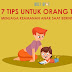 7 Tips Buat Orang Tua Untuk Menjaga Keamanan Anak Anda Saat Berinternet