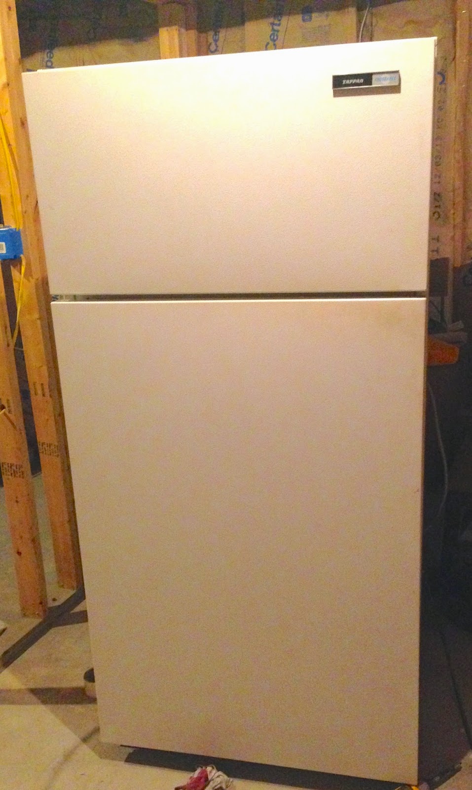 DIY Why Spend More: Makeover your appliances with stainless steel paint