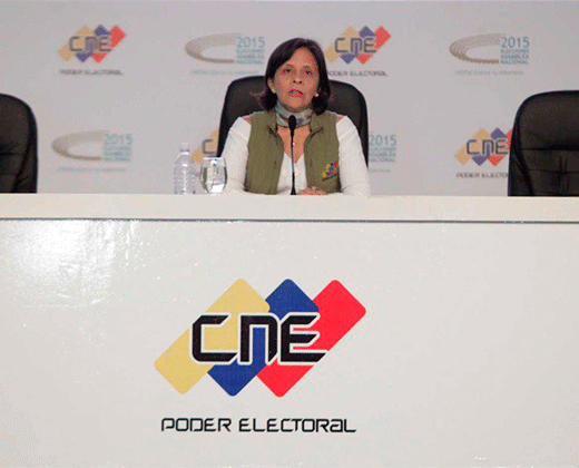 Sandra Oblitas: Precandidatos a la Constituyente tienen hasta el lunes para entregar las firmas