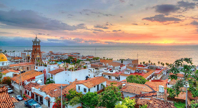 Puerto Vallarta - México