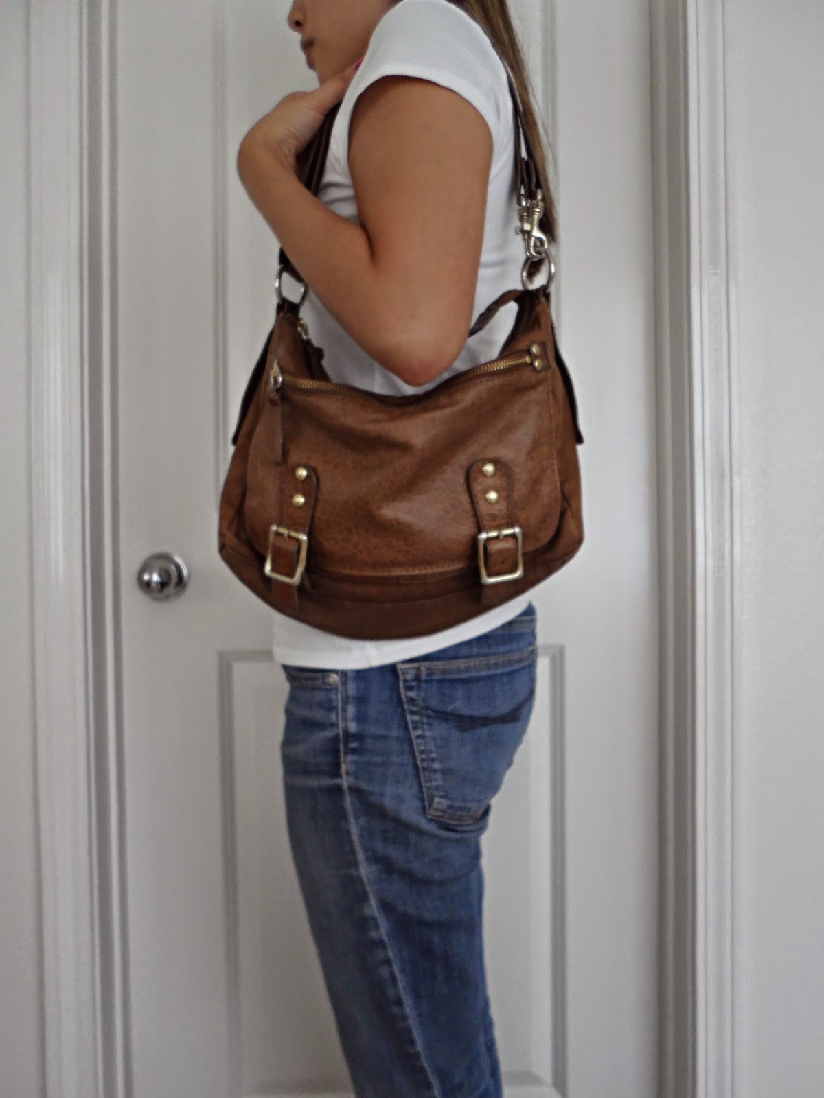 CAROUSEL SiX Best Travel Purses!