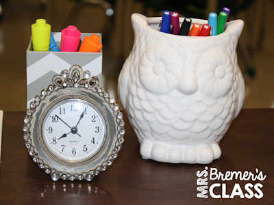 Mrs. Bremer's Class: Classroom Reveal #classroom #teachereyecandy #classdecor #classroomdecor #classroomsetup #school #backtoschool #classroomorganization #organization #classroomideas