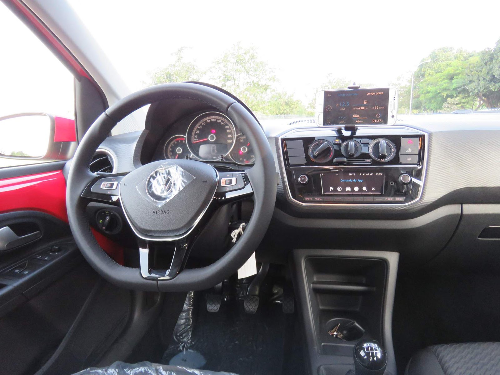 vw up move 2015 fipe