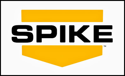 Spike Tv logo