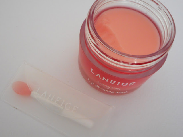 Laneige Lip Sleeping Mask Laneige Lip Sleeping Mask