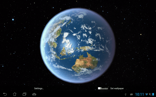 Planet Earth HD Best Educational Mobile Apps for Kids