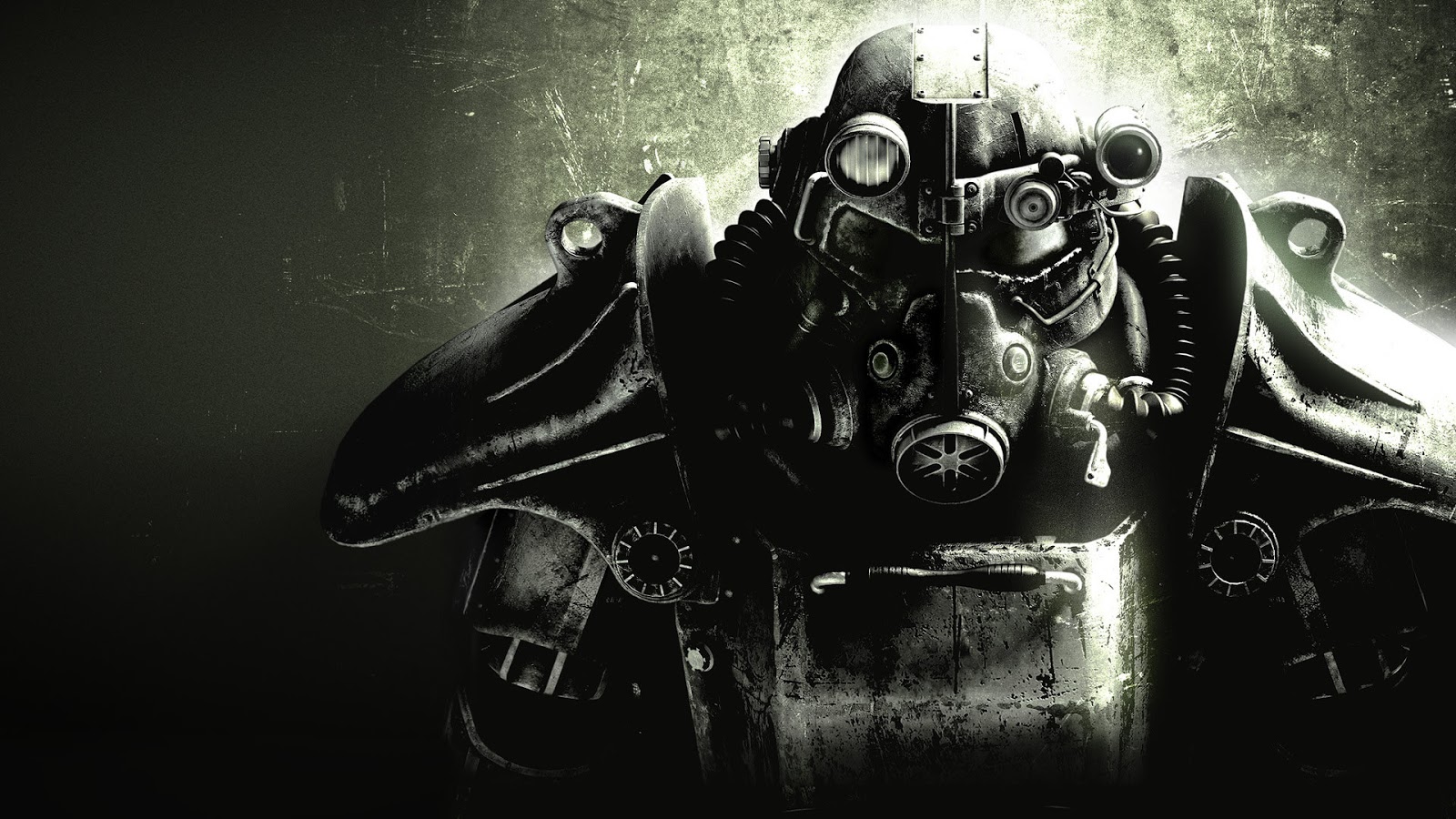 Fallout Wallpapers Fallout Wallpapers