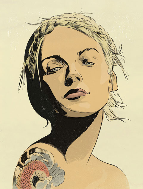 Бессмысленные рисунки. Senor Salme 32 Бессмысленные рисунки. Senor Salme 31