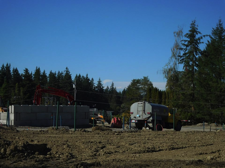 Ichijo Sammamish Townhomes Update