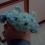 patron dragon amigurumi | free pattern amigurumi dragon 