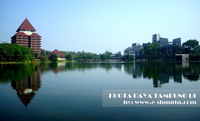 Prodi Dan Daya Tampung Universitas Indonesia Ui Jalur Sbmptn 2017 2018 Soal Utbk Sbmptn 2021 Dan Pembahasan Pdf