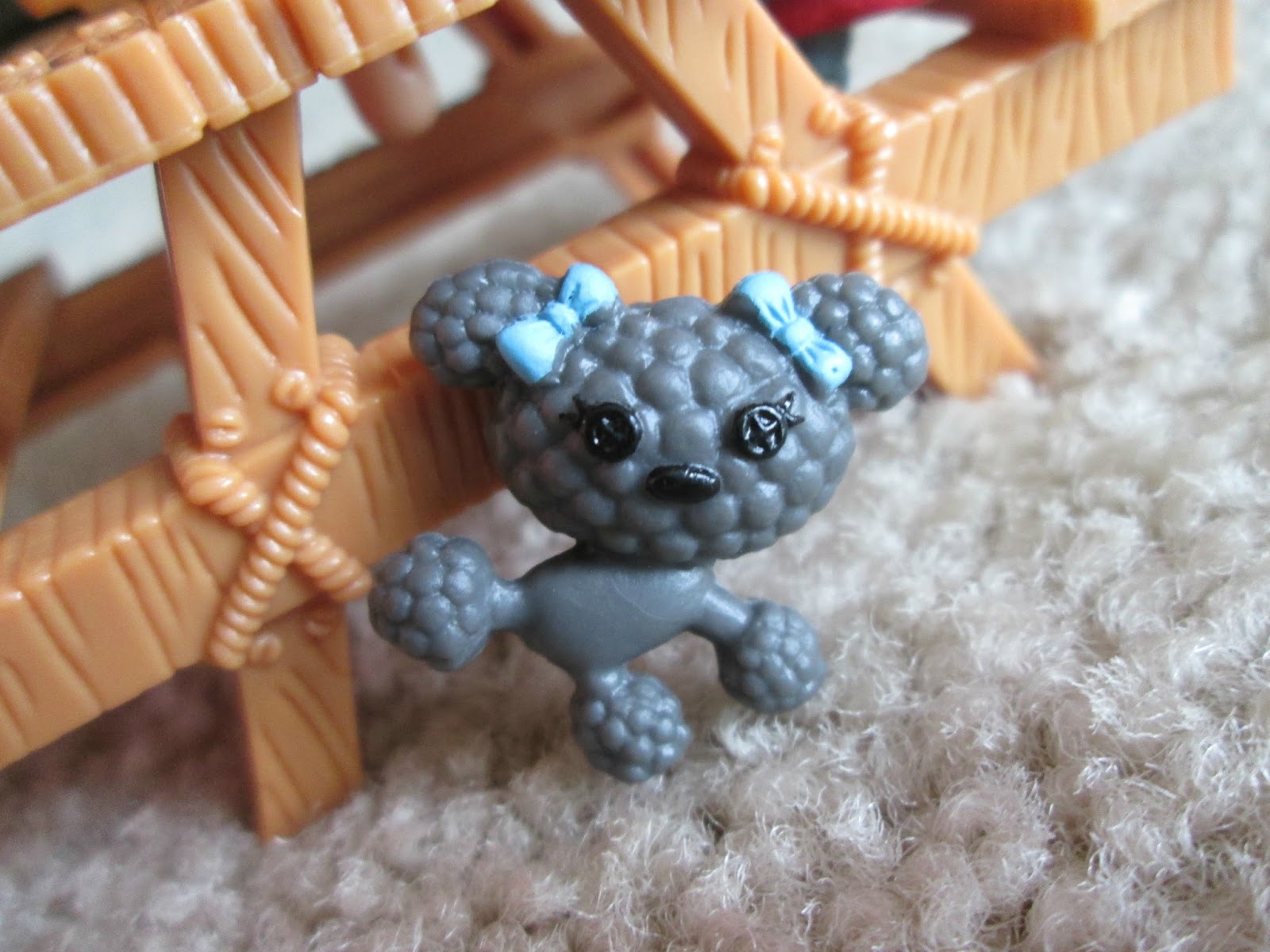 Doll Page Lalaloopsy MiniDorothy's Day