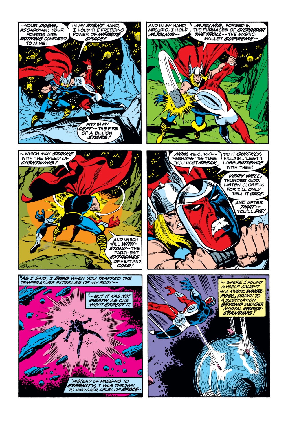 Thor (1966) 214 Page 17