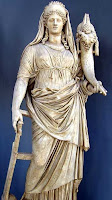 goddess Demeter