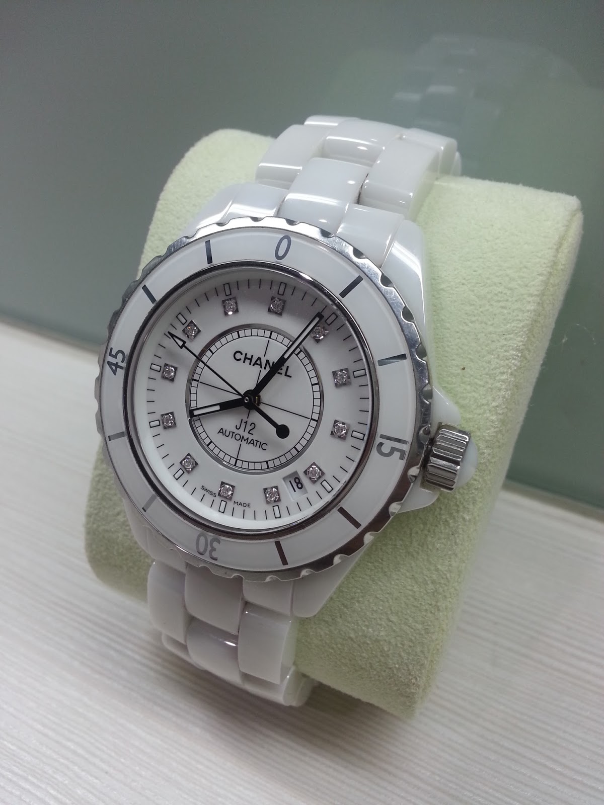 Jam Chanel J12 Online, 51% OFF | www 