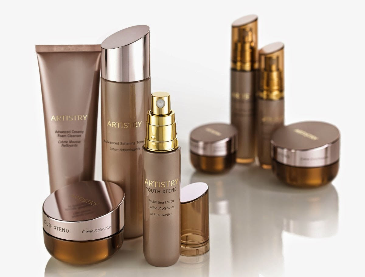 Produtos Amway Brasil Cleverton KIT DE LIMPEZA FACIAL ARTRISTY AMWAY