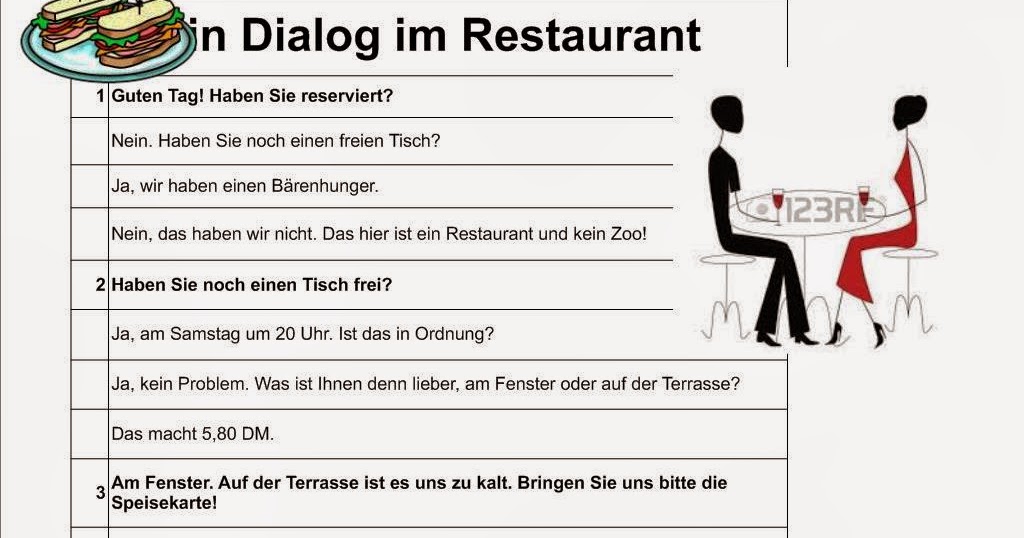 Was Ist Ein Diner Was Ist Ein Diner