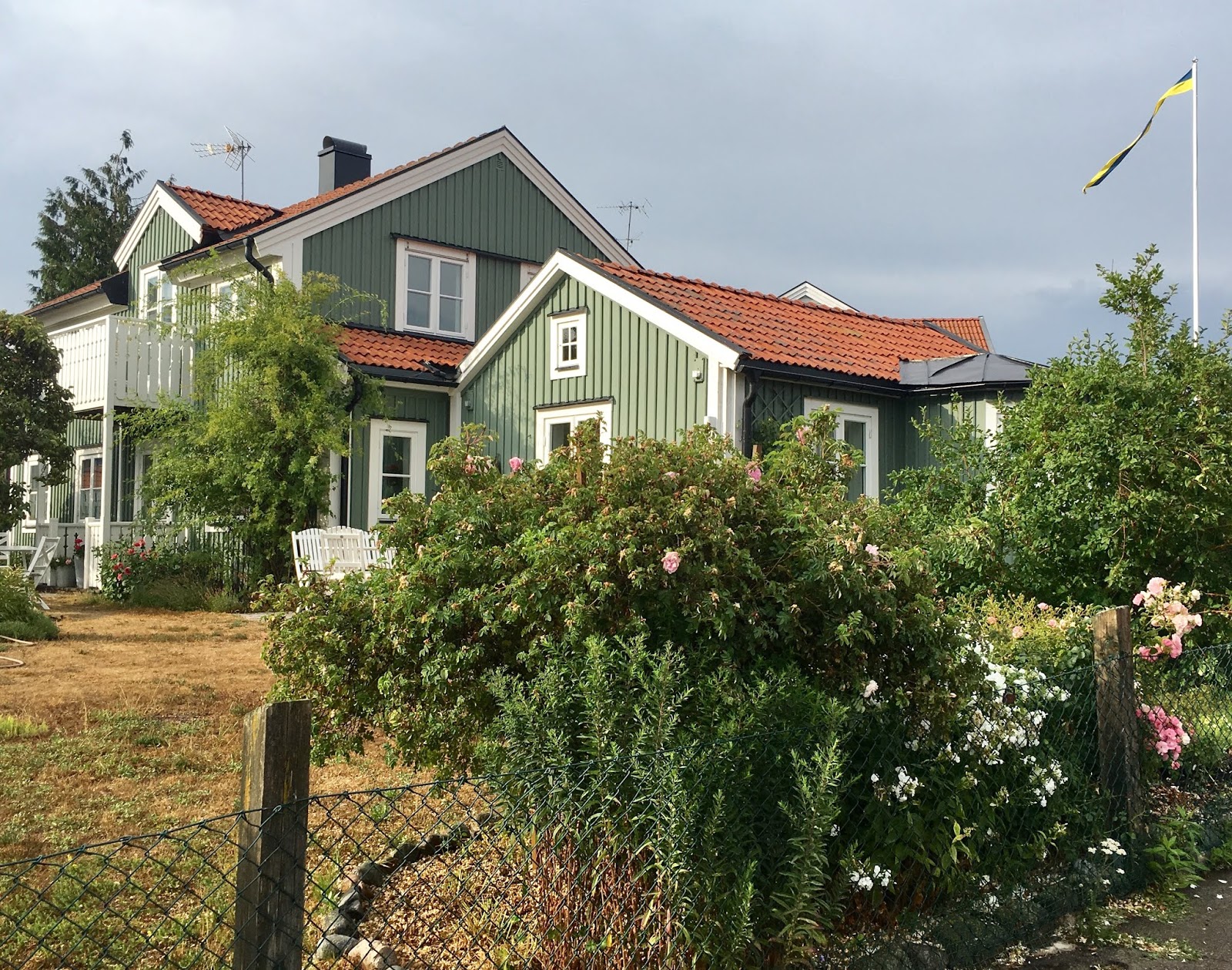 Running Routes Kalmar Waterside Running Route