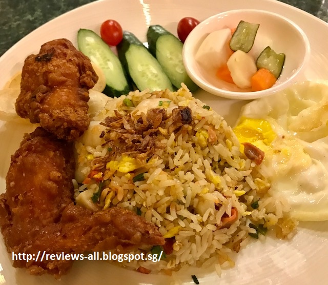 We'll Tell You - A&W Couple's Blog: Penang Place Restaurant - Quality