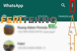 Mengatasi Foto, Audio, Video Dan Dokumen Yang Download Sendiri Di Whatsapp