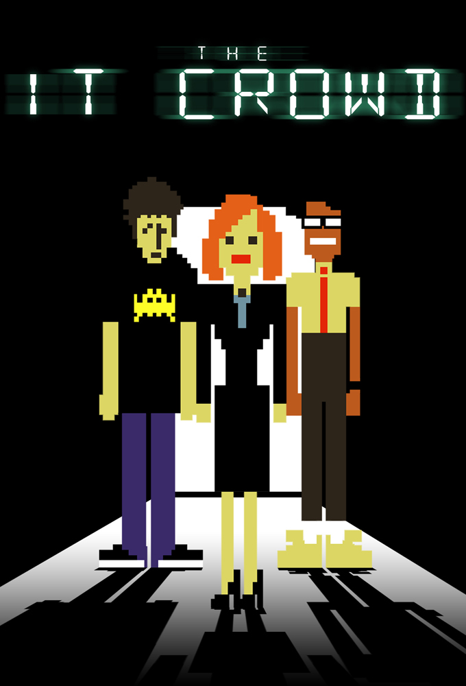 It Crowd Stream It Crowd Stream