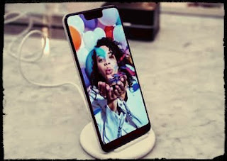 Google Announces Pixel Stand Wireless Charging Dock that Doubles as A Photo Frame 