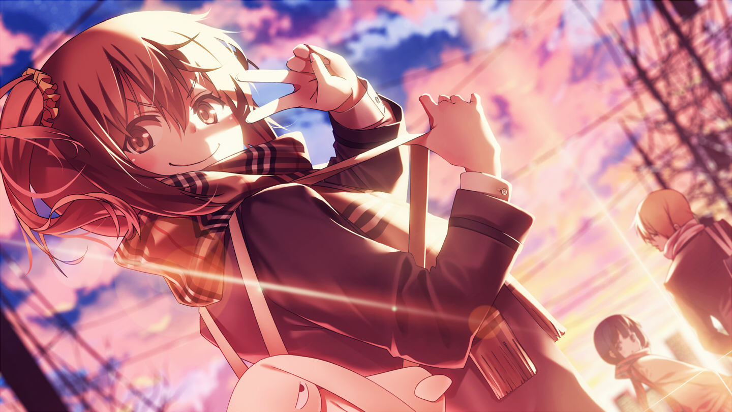 Aiura Subtitle Indonesia |Best Sharing Anime Best Sharing Anime