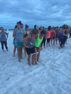 pineapple 5k, lls, cancer survivor, katy ursta, top beachbody coach, what is beachbody