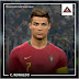 PES 2017 Coutinho v2 & CR7 2v by benHUSSAM Facemaker