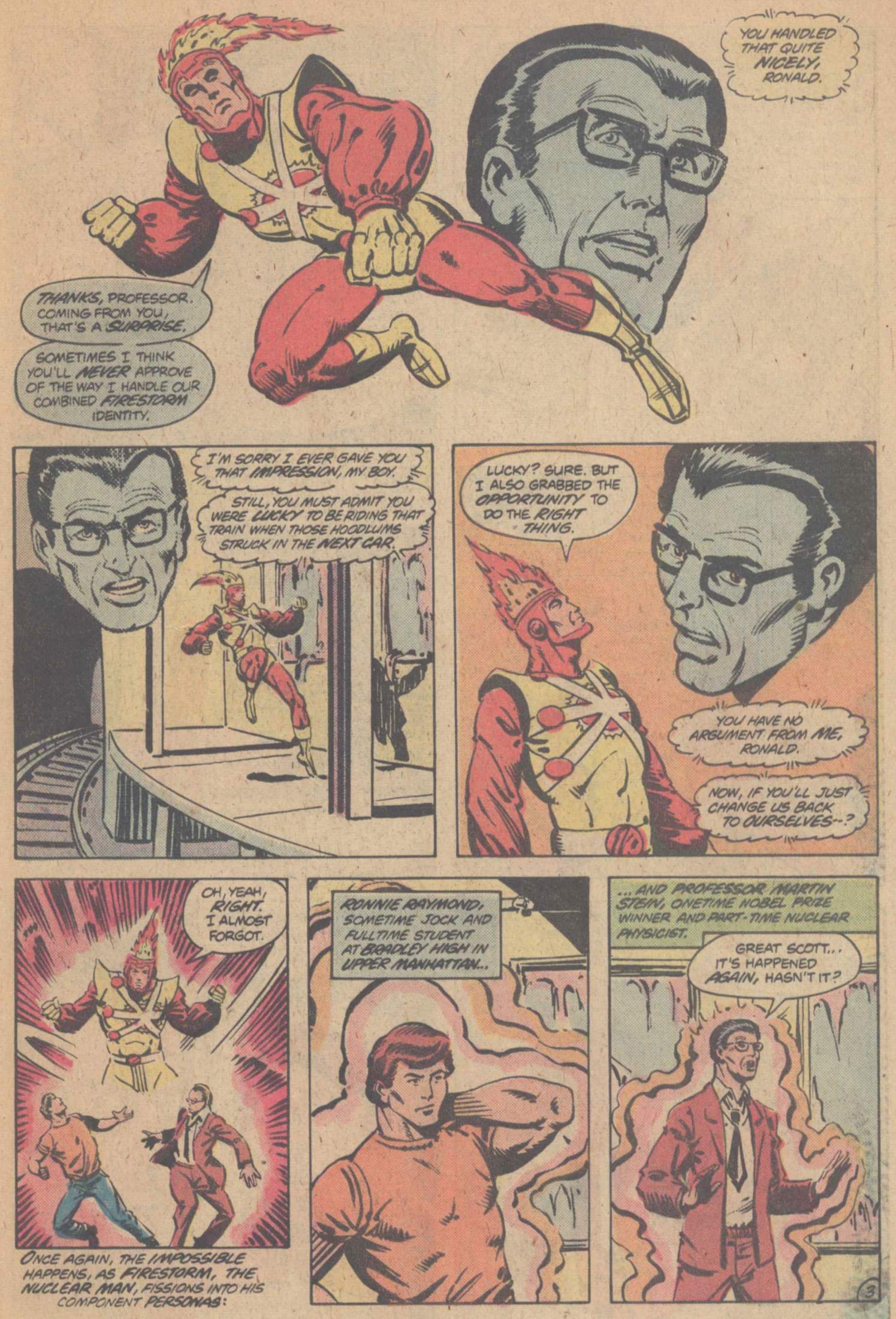 Read online The Flash (1959) comic -  Issue #294 - 26