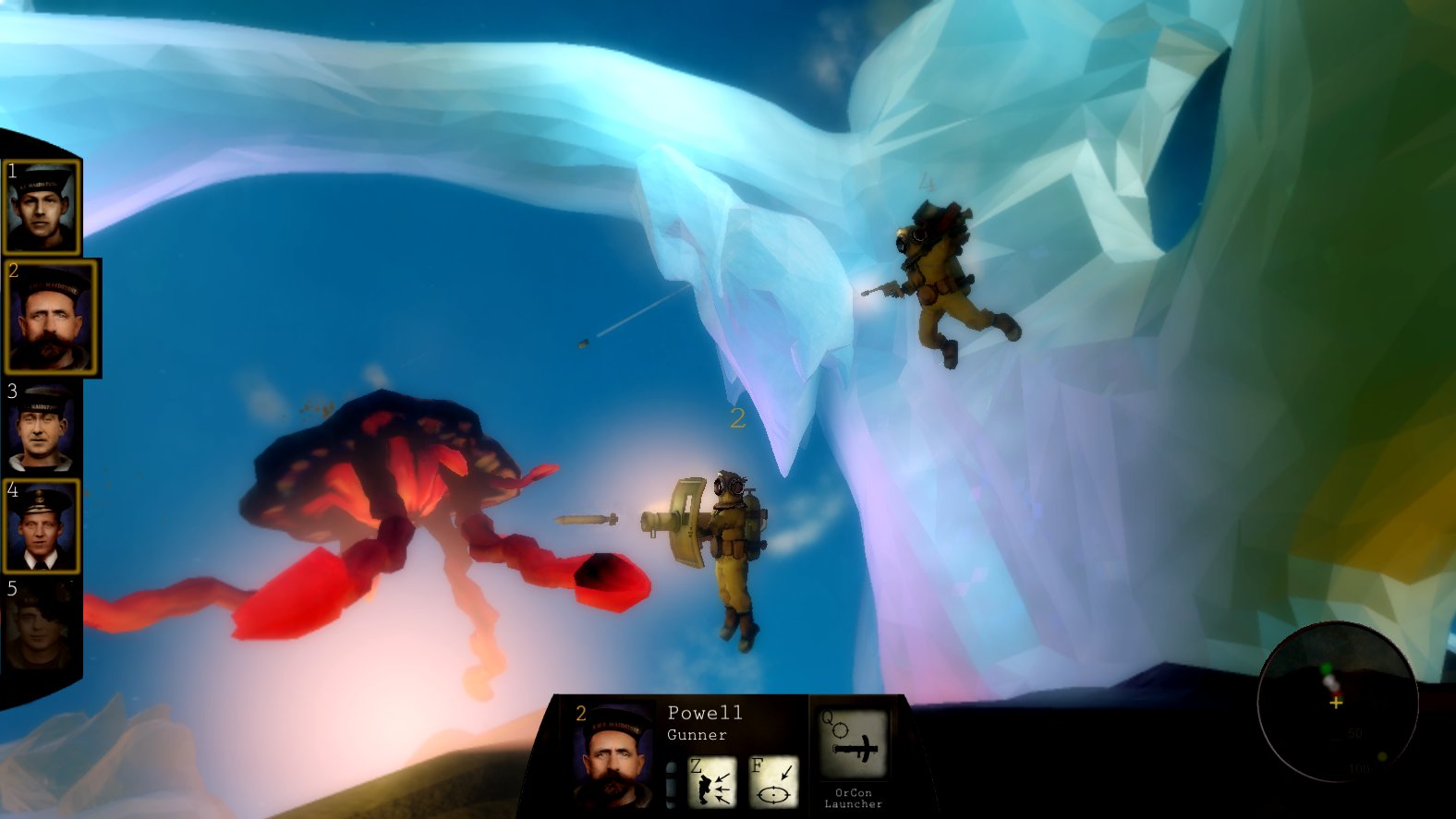 tales from the void game tales from the void game