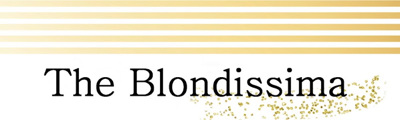 The Blondissima