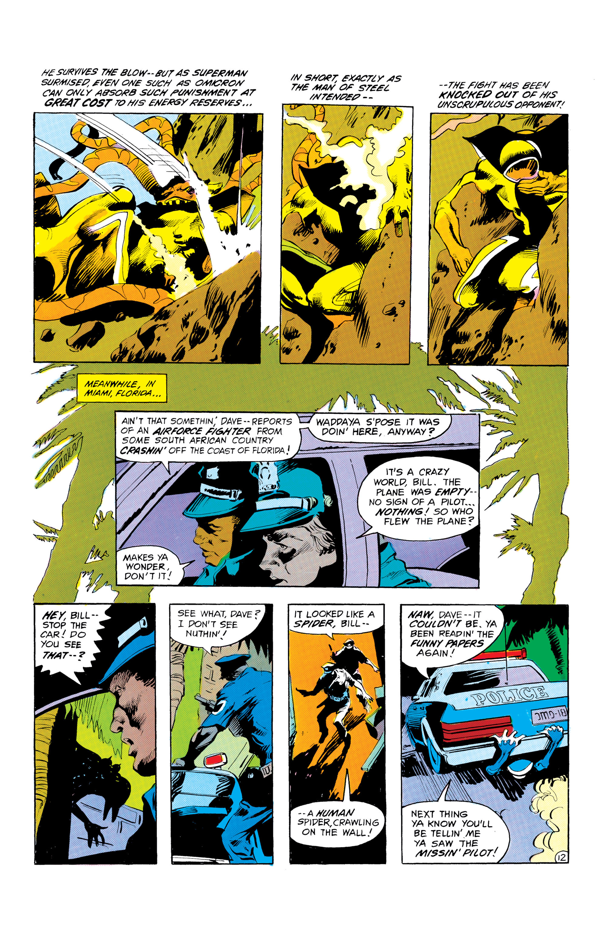 Worlds Finest Comics 297 Page 12