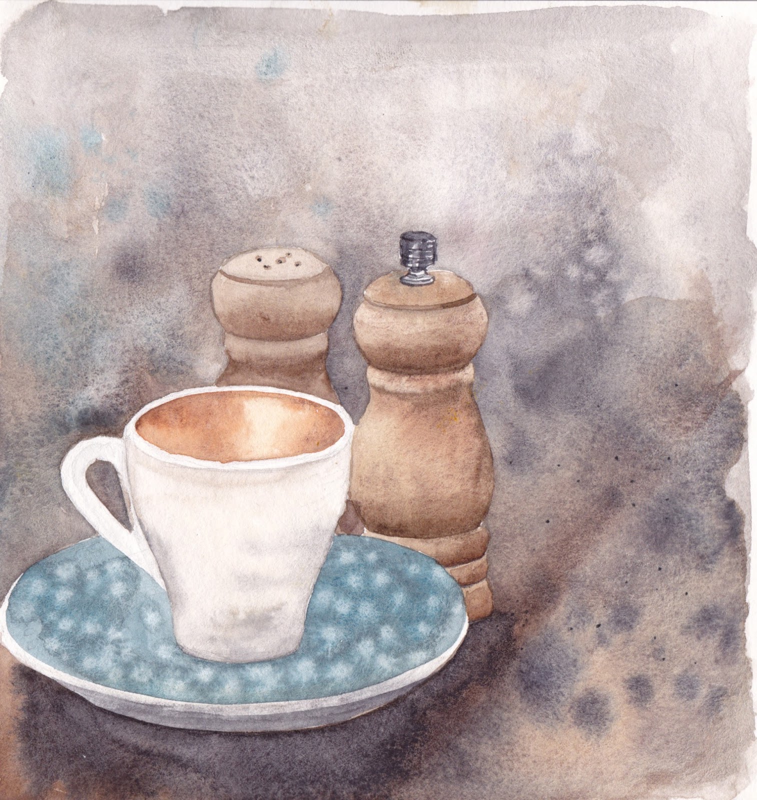 Jane Blundell Artist: 2013