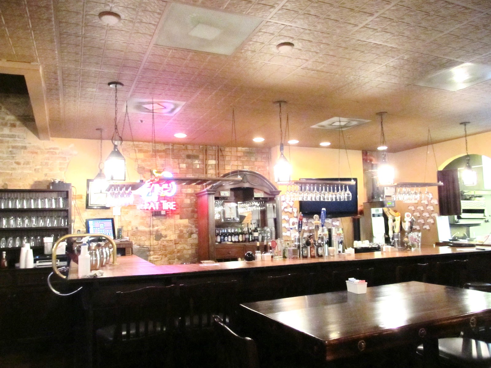 dreaming of...sophiecakes dinner Iron Horse Station, Hot Springs, NC