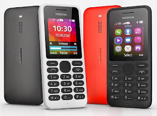 Nokia 130