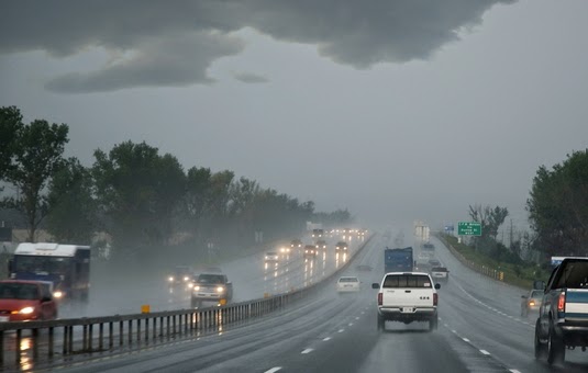 heavy rainfall lagos