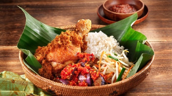 30 Wisata Kuliner Tangerang yang Paling Enak dan Bikin