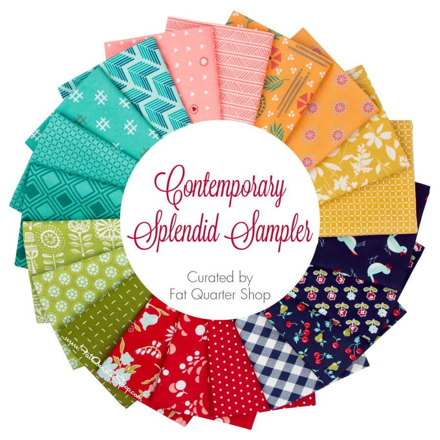 kimberly fat quarter shop