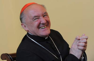 Cardinal Nycz