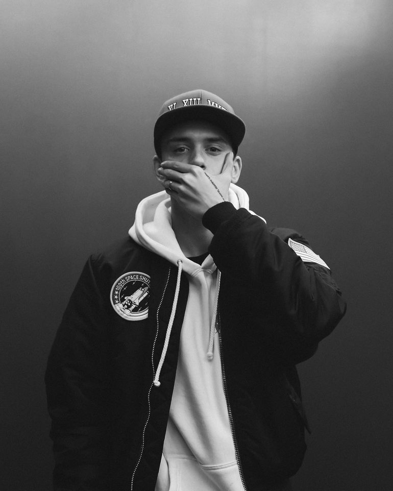 logic welcome to forever download mp3