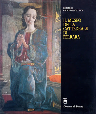 Il museo della Cattedrale di Ferrara - libro d'arte - annunci