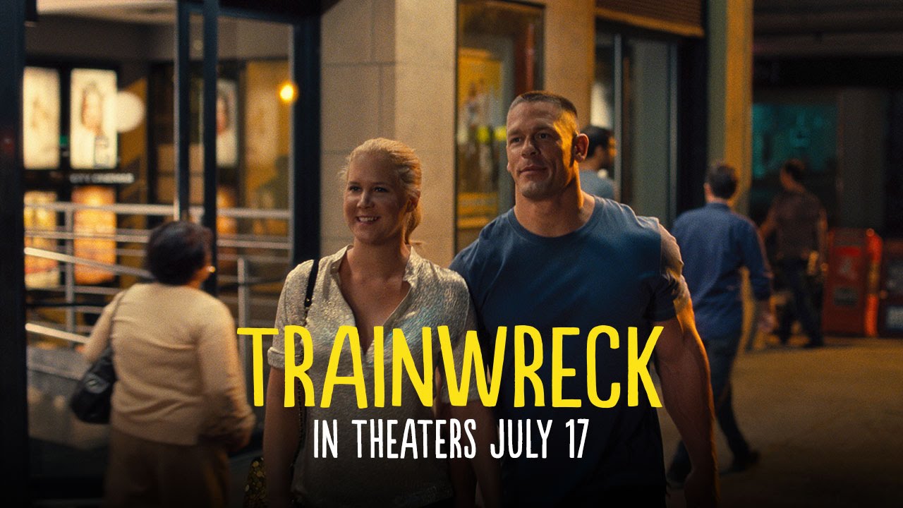 Trainwreck 2015 "Sinopsis & Review" Full Movie 2016